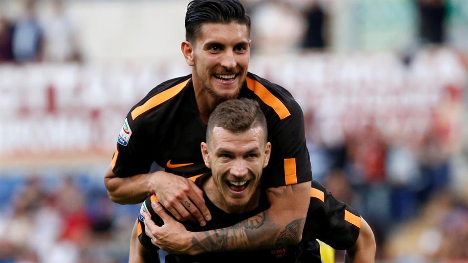 2018-04-28T173318Z_297009539_RC145DD7F9E0_RTRMADP_3_SOCCER-ITALY-ROM-CHI