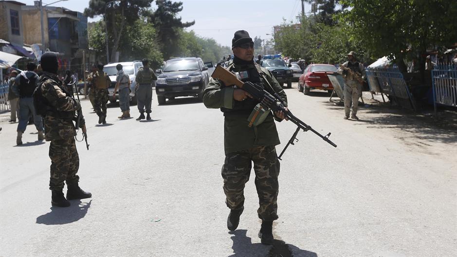 2018-05-07T175853Z_694505832_RC11A13E6180_RTRMADP_3_AFGHANISTAN-AIRSTRIKE