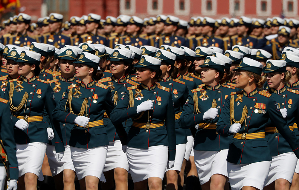 Reuters/Sergei Karpukhin