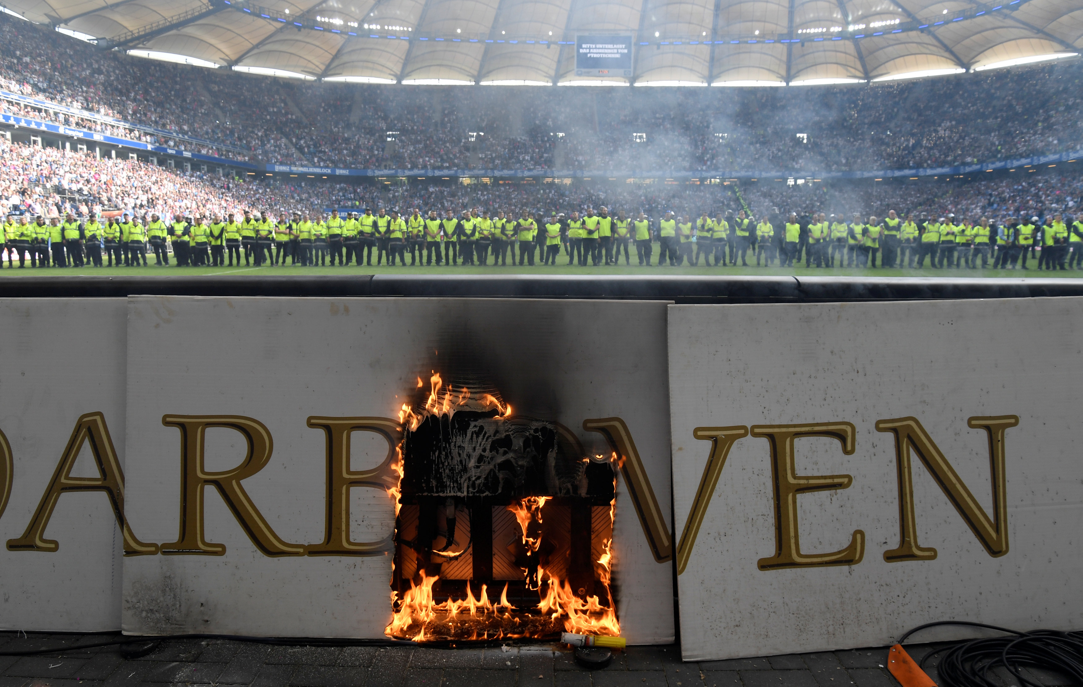 REUTERS/Morris Mac - Fabian Bimmer