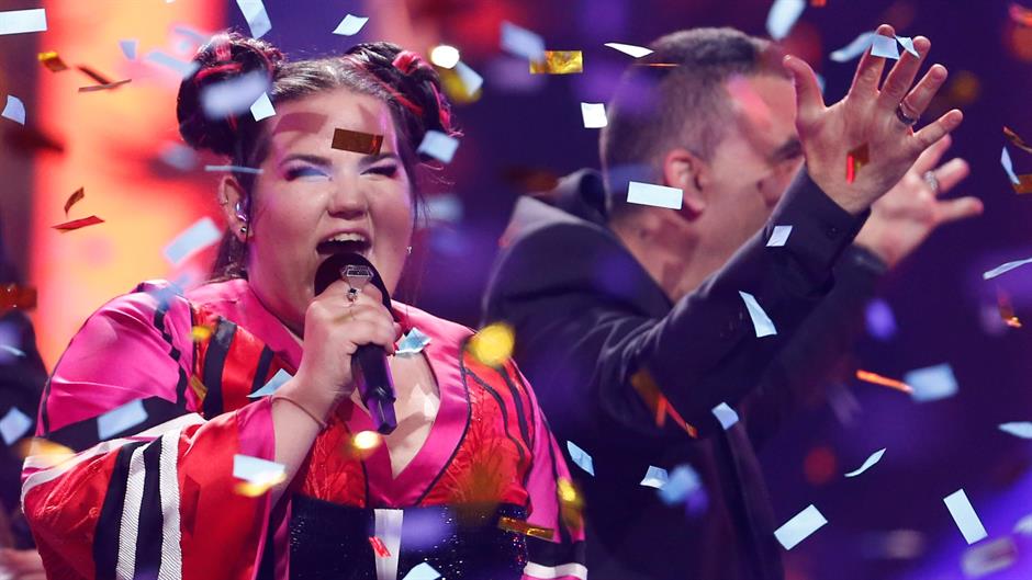 2018-05-12T232258Z_95629682_RC1B6B19AFB0_RTRMADP_3_MUSIC-EUROVISION-FINAL