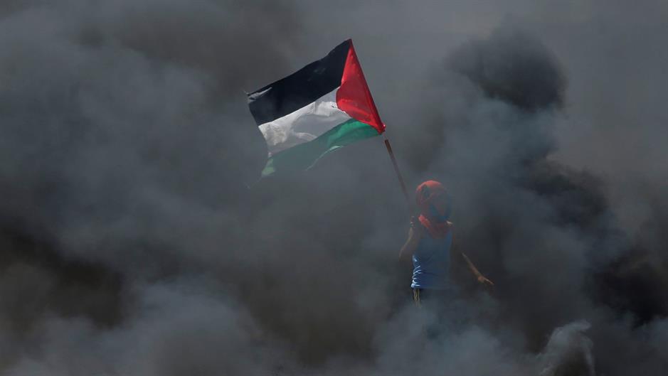 2018-05-14T100114Z_293042186_RC1371F9C710_RTRMADP_3_ISRAEL-USA-PROTESTS-PALESTINIANS