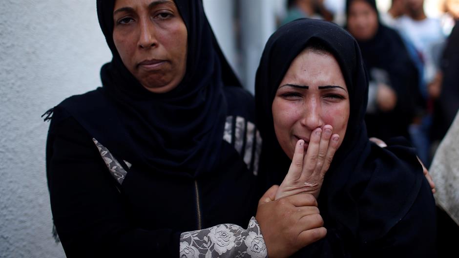 2018-05-15T075636Z_595162365_RC15B9410030_RTRMADP_3_ISRAEL-USA-PROTESTS-PALESTINIANS