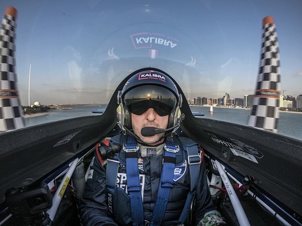 Red Bull/Predrag Vuckovic