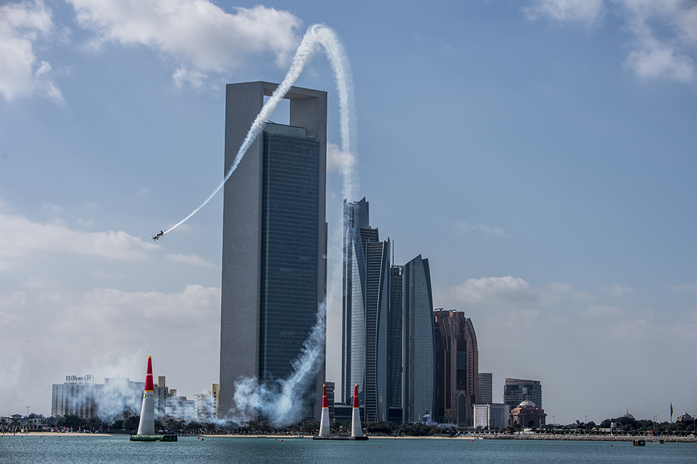 Red Bull/Predrag Vuckovic