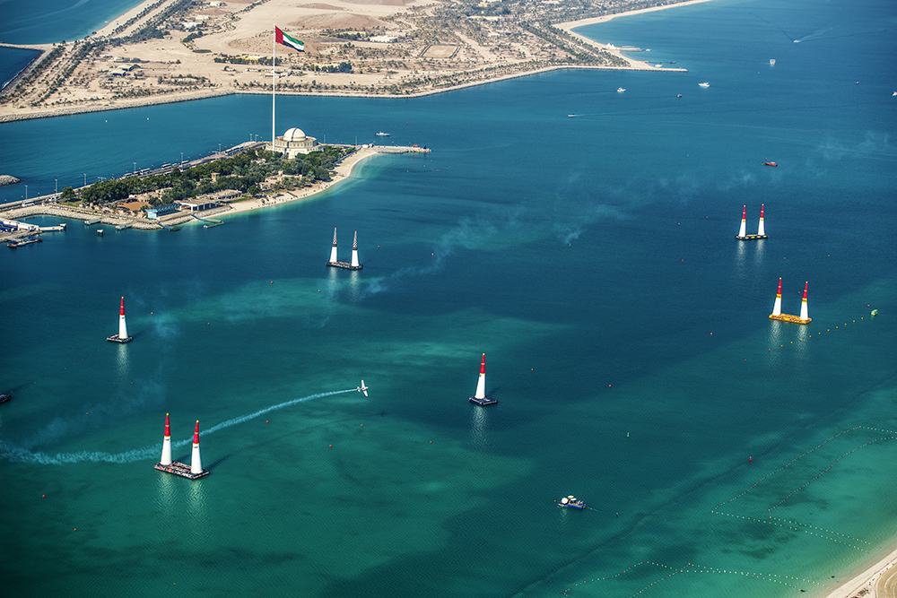 Red Bull/Predrag Vuckovic