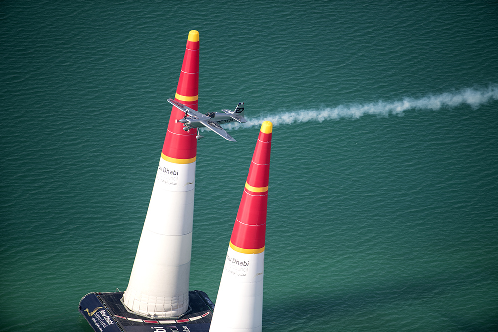 Red Bull/Predrag Vuckovic