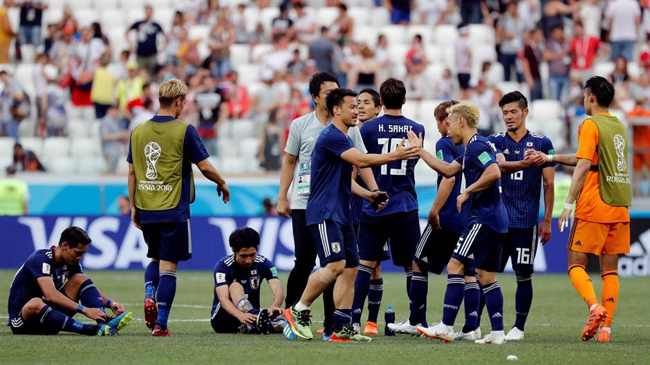 2018-06-28T155854Z_2041815198_RC1231D720A0_RTRMADP_3_SOCCER-WORLDCUP-JPN-POL