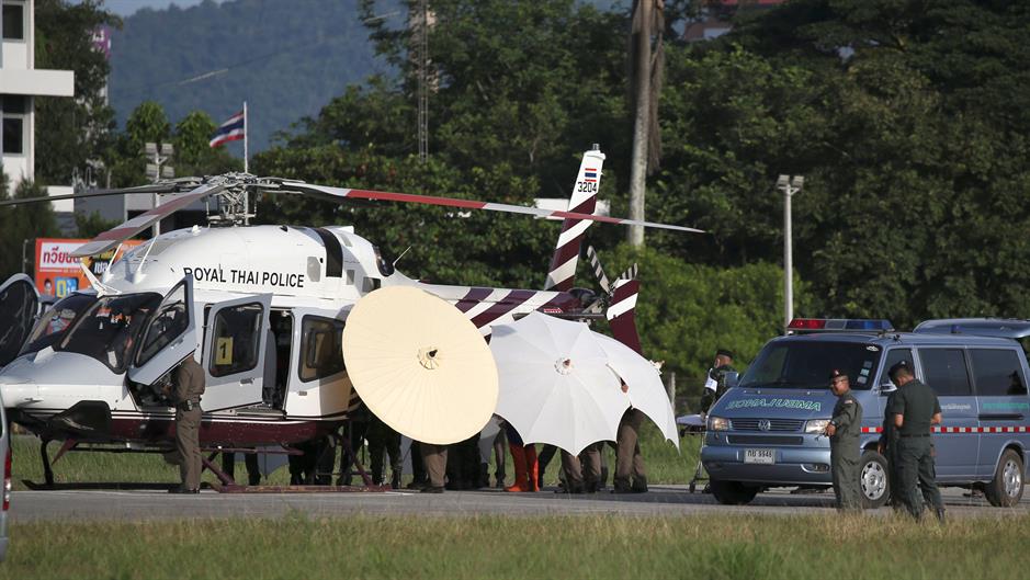 2018-07-09T105210Z_1258064041_RC18E2CC3490_RTRMADP_3_THAILAND-ACCIDENT-CAVE