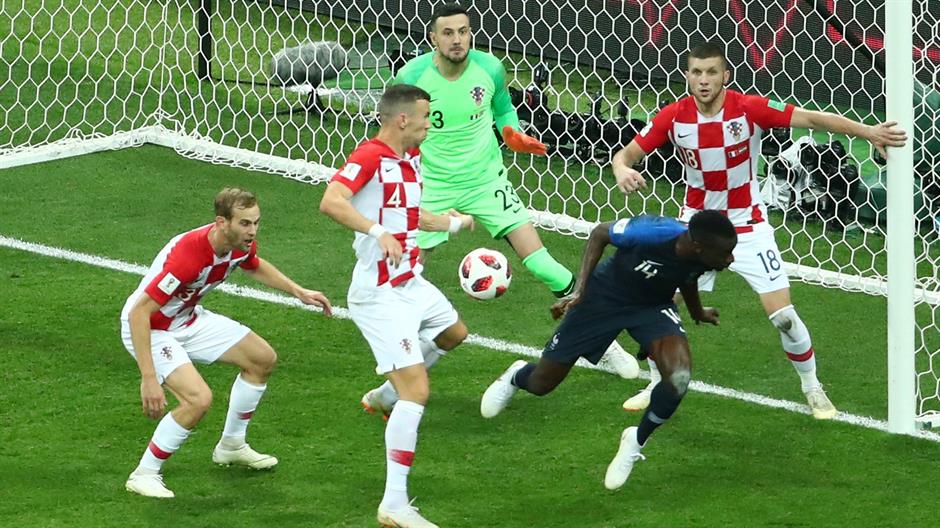 Reuters/Michael Dalder