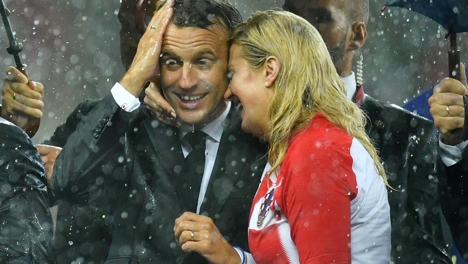 Reuters/Dylan Martinez