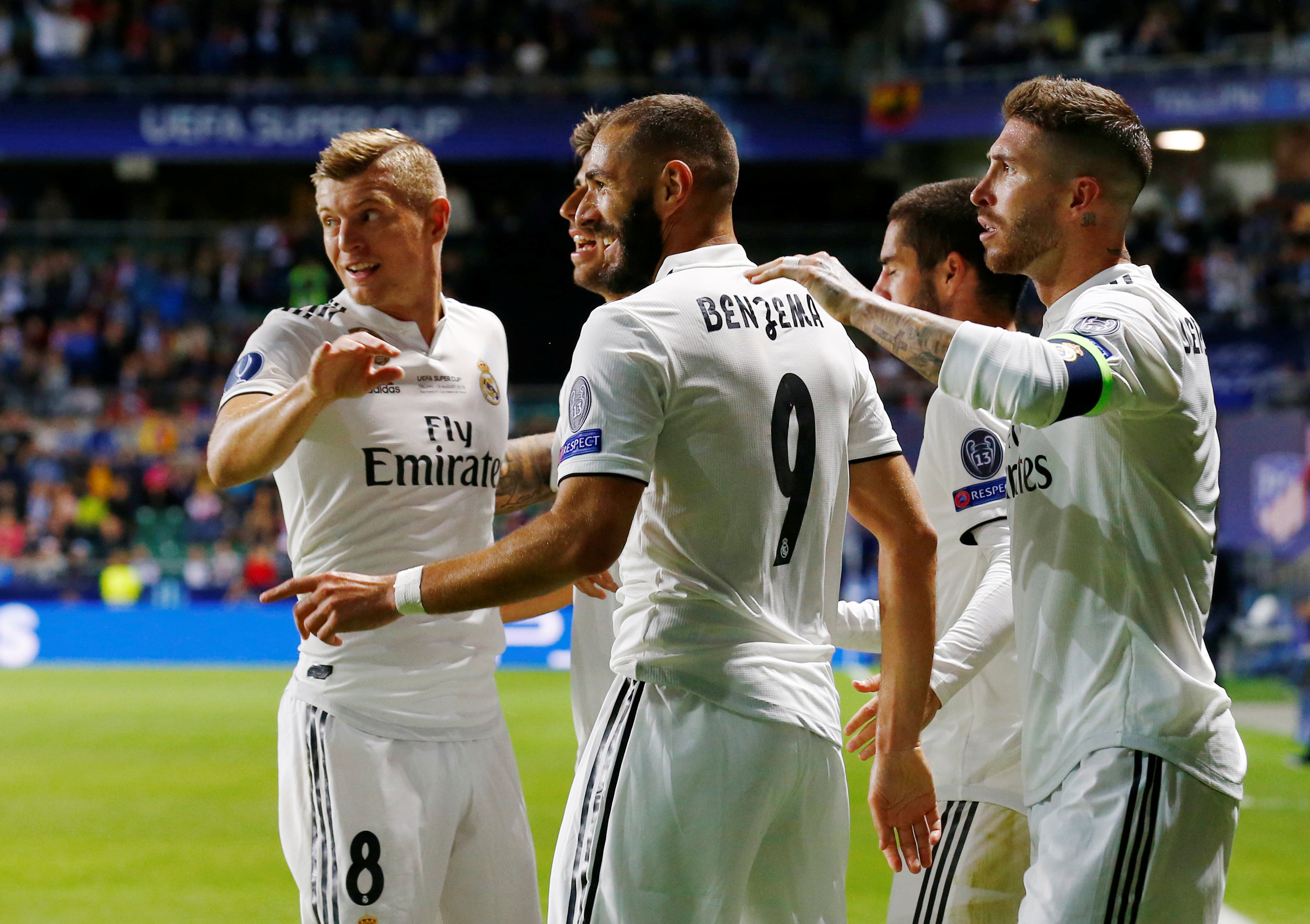 Reuters/Maxim Shemetov