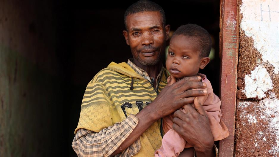 Reuters/Tiksa Negeri