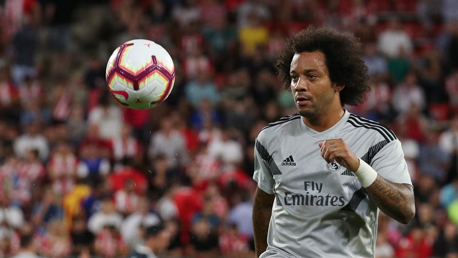 2018-08-26T200353Z_1996523872_RC131B2061D0_RTRMADP_3_SOCCER-SPAIN-GIR-MAD