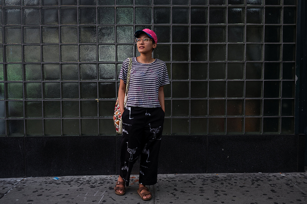 Reuters/CAITLIN OCHS