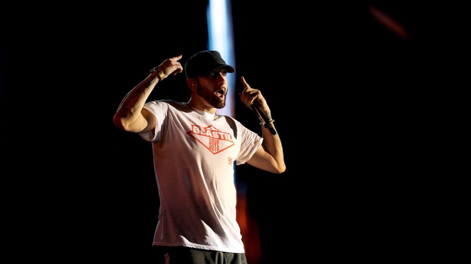 2018-09-07T155053Z_1236932142_RC1C5B898030_RTRMADP_3_MUSIC-EMINEM-ALBUM
