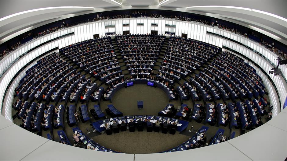 REUTERS/Vincent Kessler