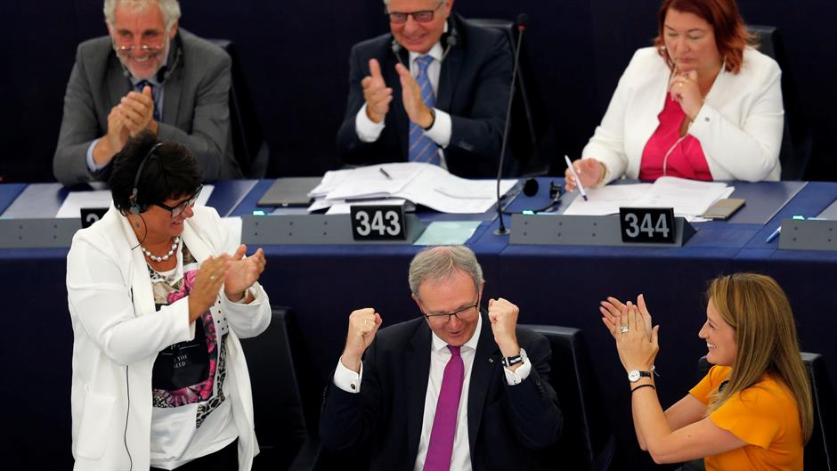 REUTERS/Vincent Kessler