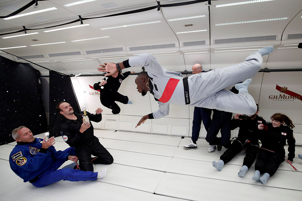 REUTERS/Benoit Tessier