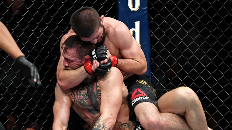 2018-10-07T053507Z_740632313_NOCID_RTRMADP_3_MMA-UFC-229-NURMAGOMEDOV-VS-MCGREGOR