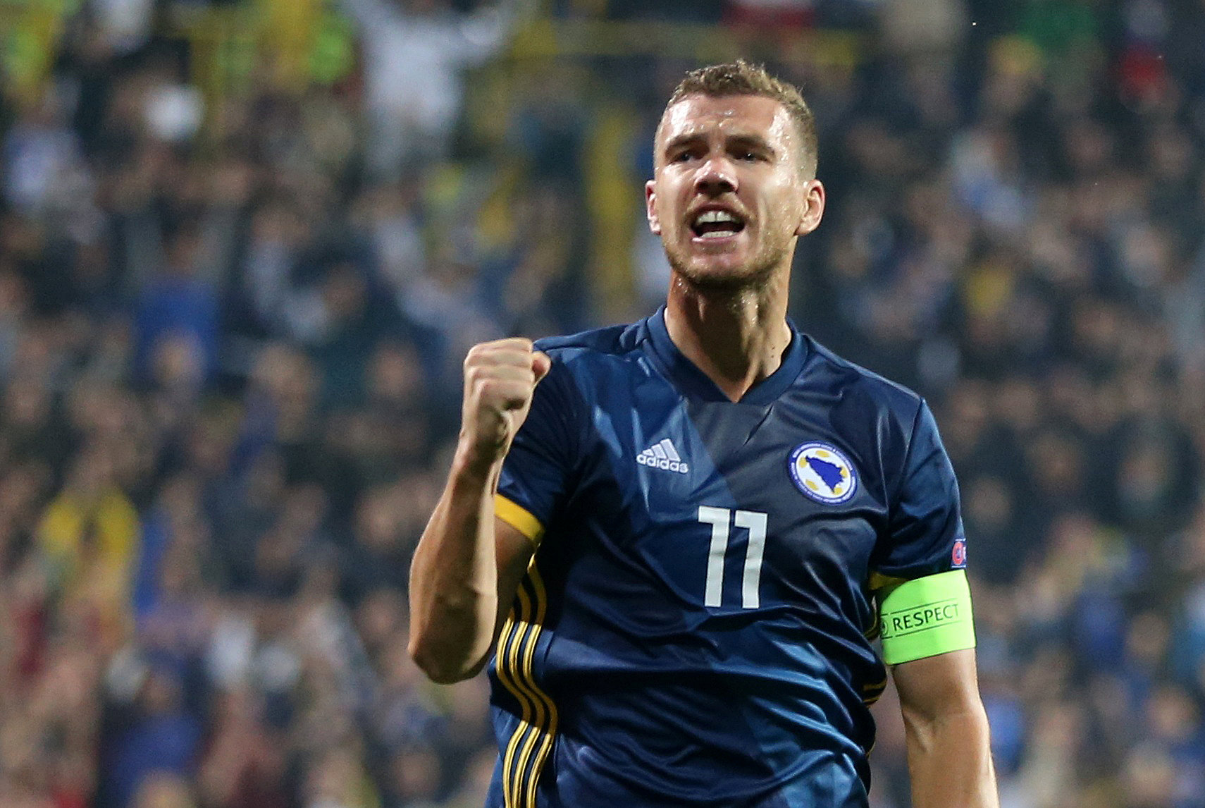 2018-10-15T191637Z_852843718_RC15F4C85320_RTRMADP_3_SOCCER-UEFA-NATIONS-BIH-NIR