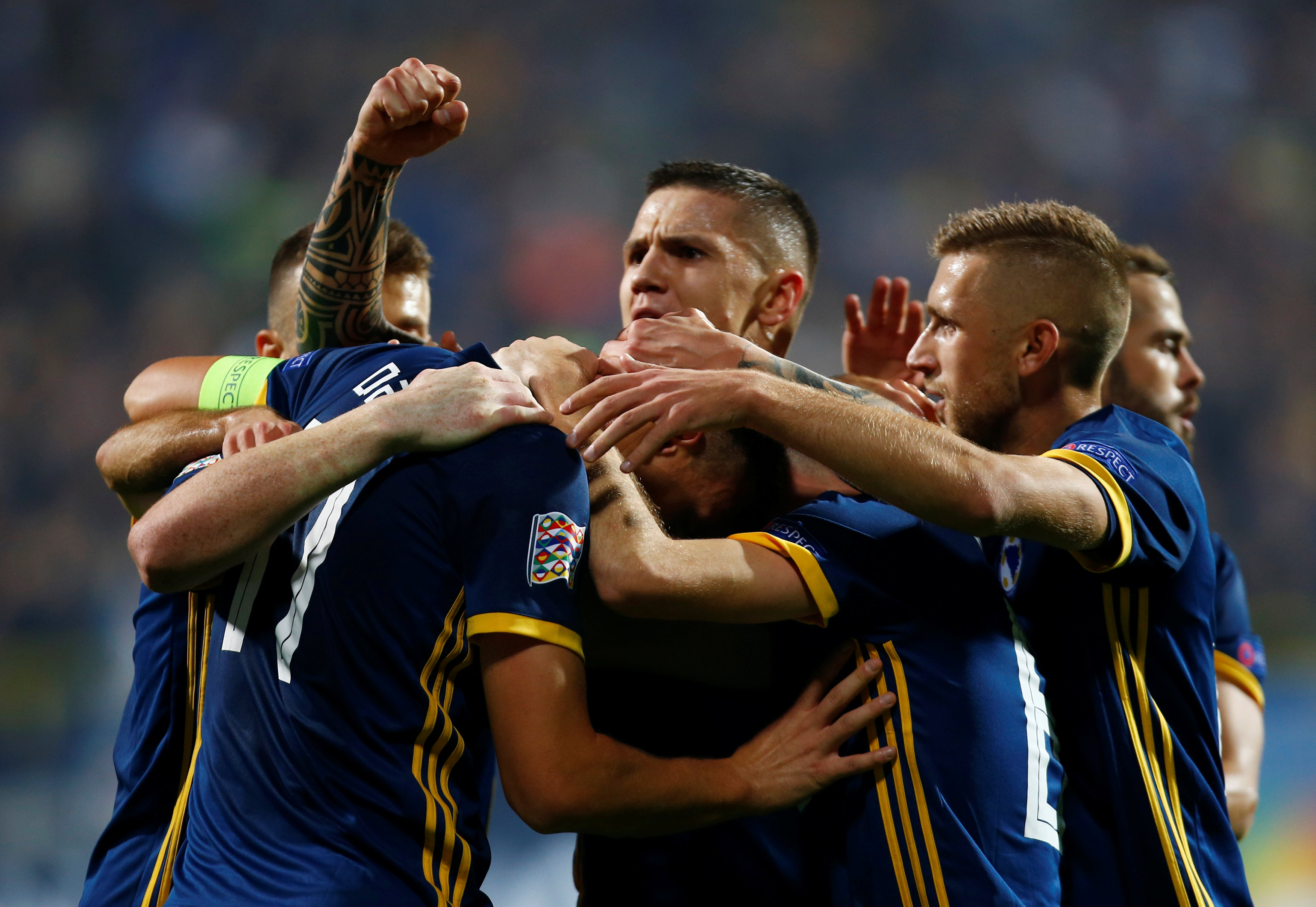 2018-10-15T191853Z_920580668_RC1286C59D30_RTRMADP_3_SOCCER-UEFA-NATIONS-BIH-NIR