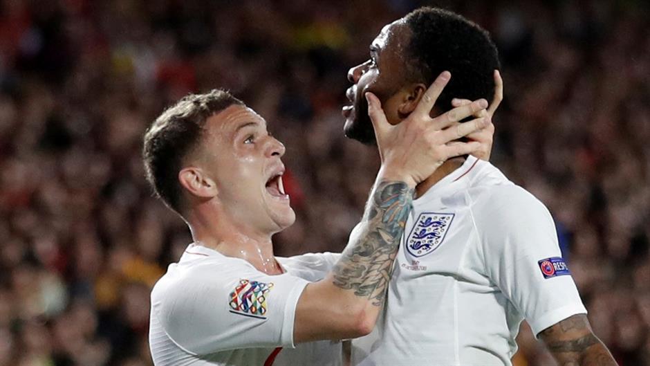 2018-10-15T214241Z_1006698045_RC1FAD773280_RTRMADP_3_SOCCER-UEFA-NATIONS-ESP-ENG