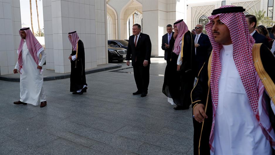 2018-10-16T093334Z_659417221_RC192511F520_RTRMADP_3_SAUDI-POLITICS-DISSIDENT-POMPEO