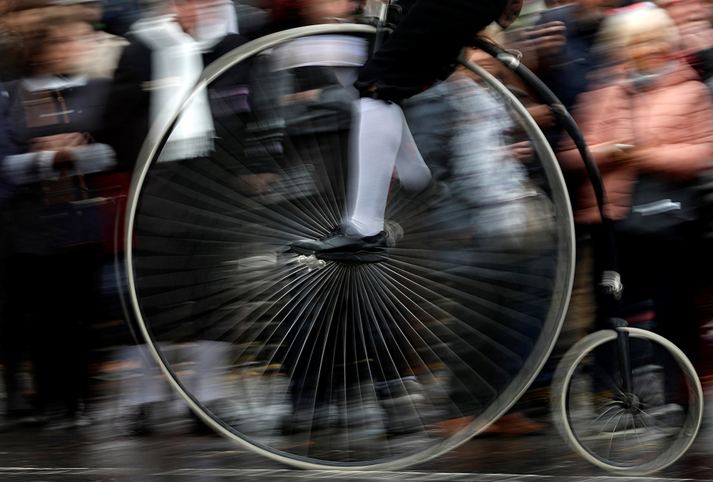 REUTERS/David W Cerny