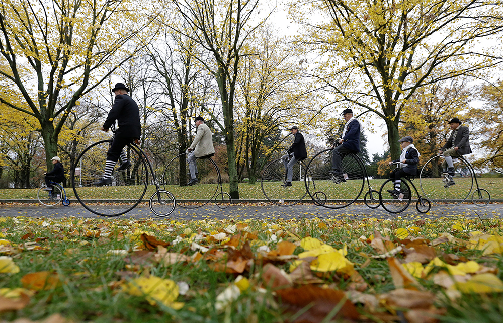 REUTERS/David W Cerny