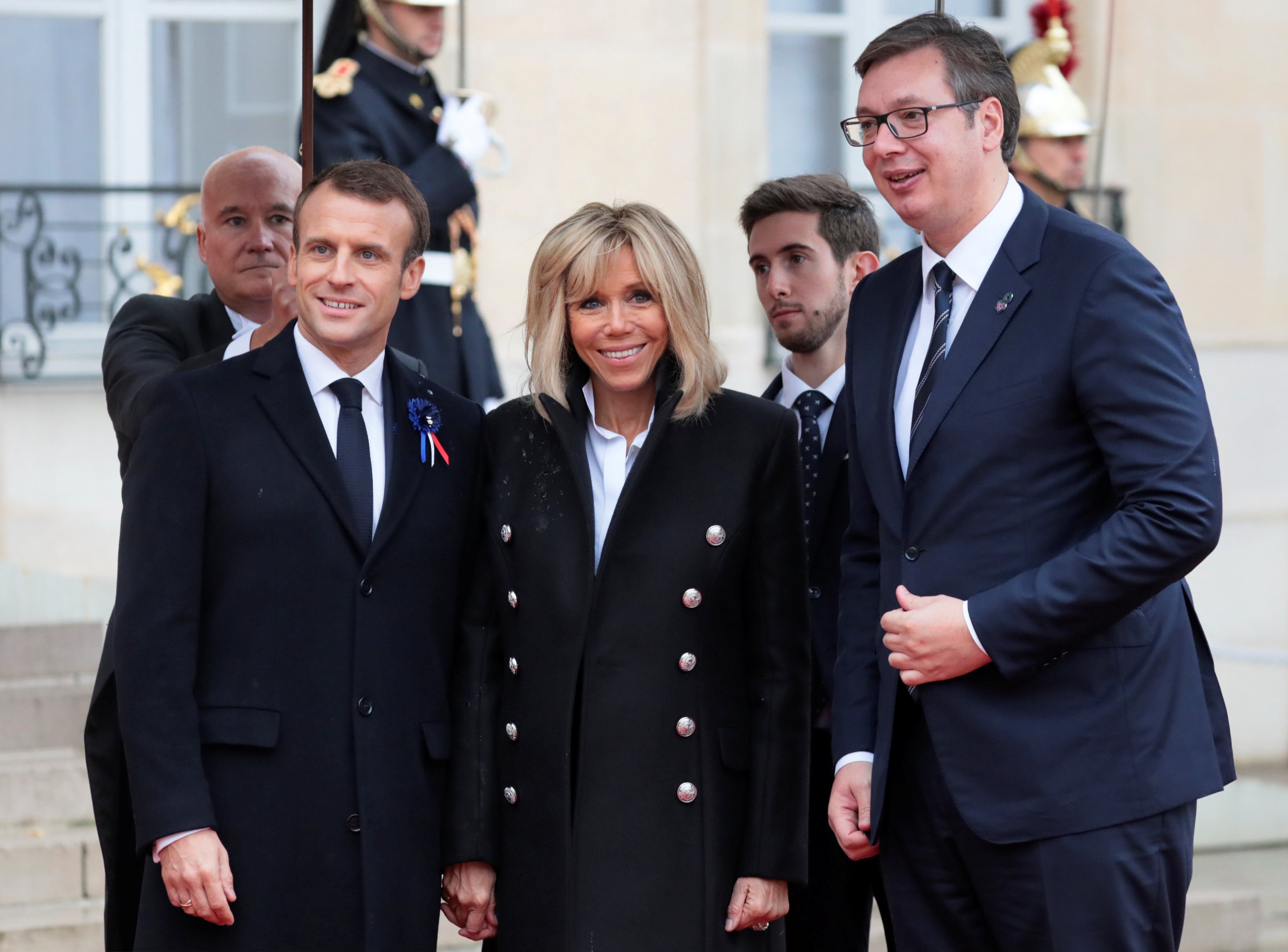 REUTERS/Reinhard Krause