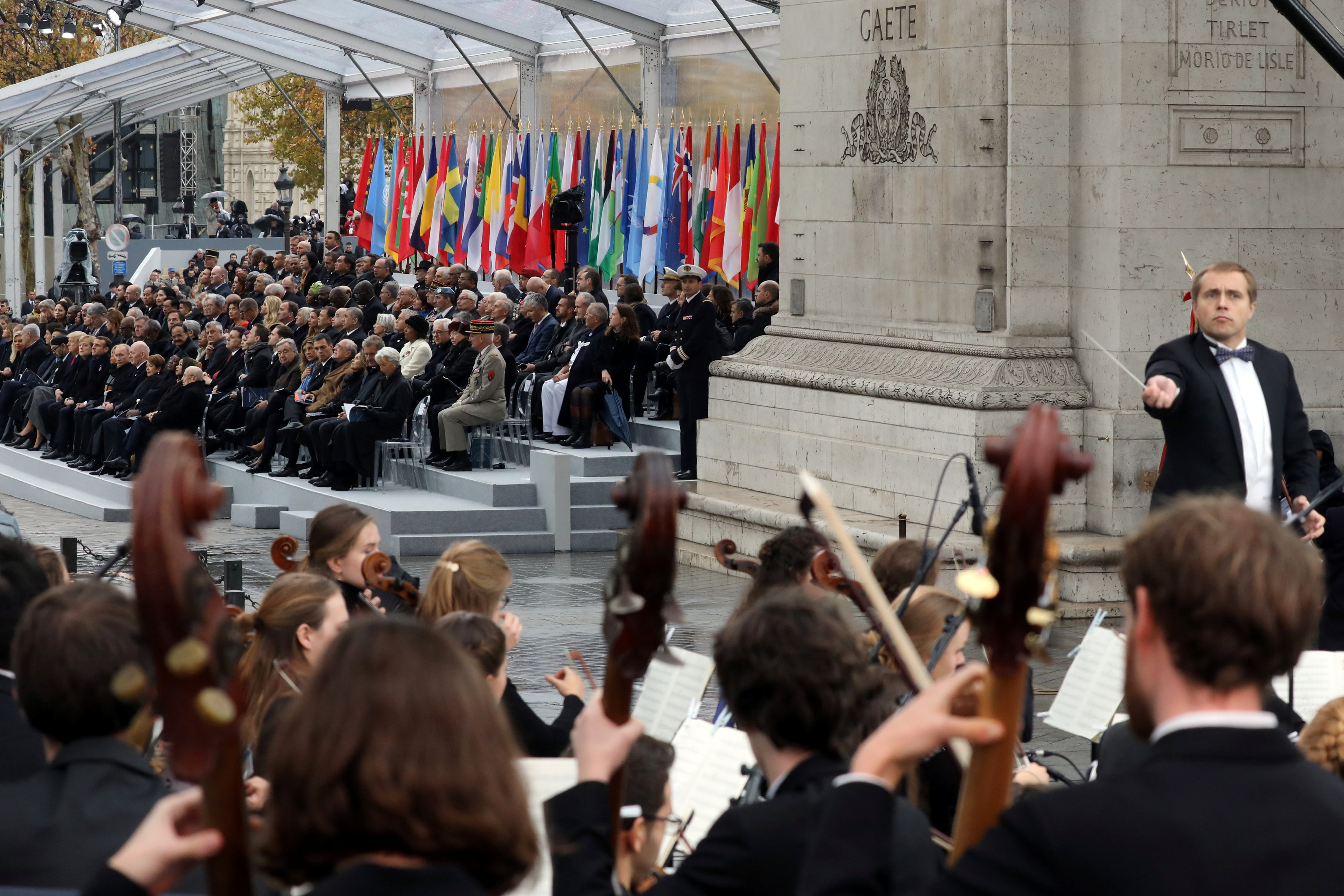 Ludovic Marin/Pool via REUTERS