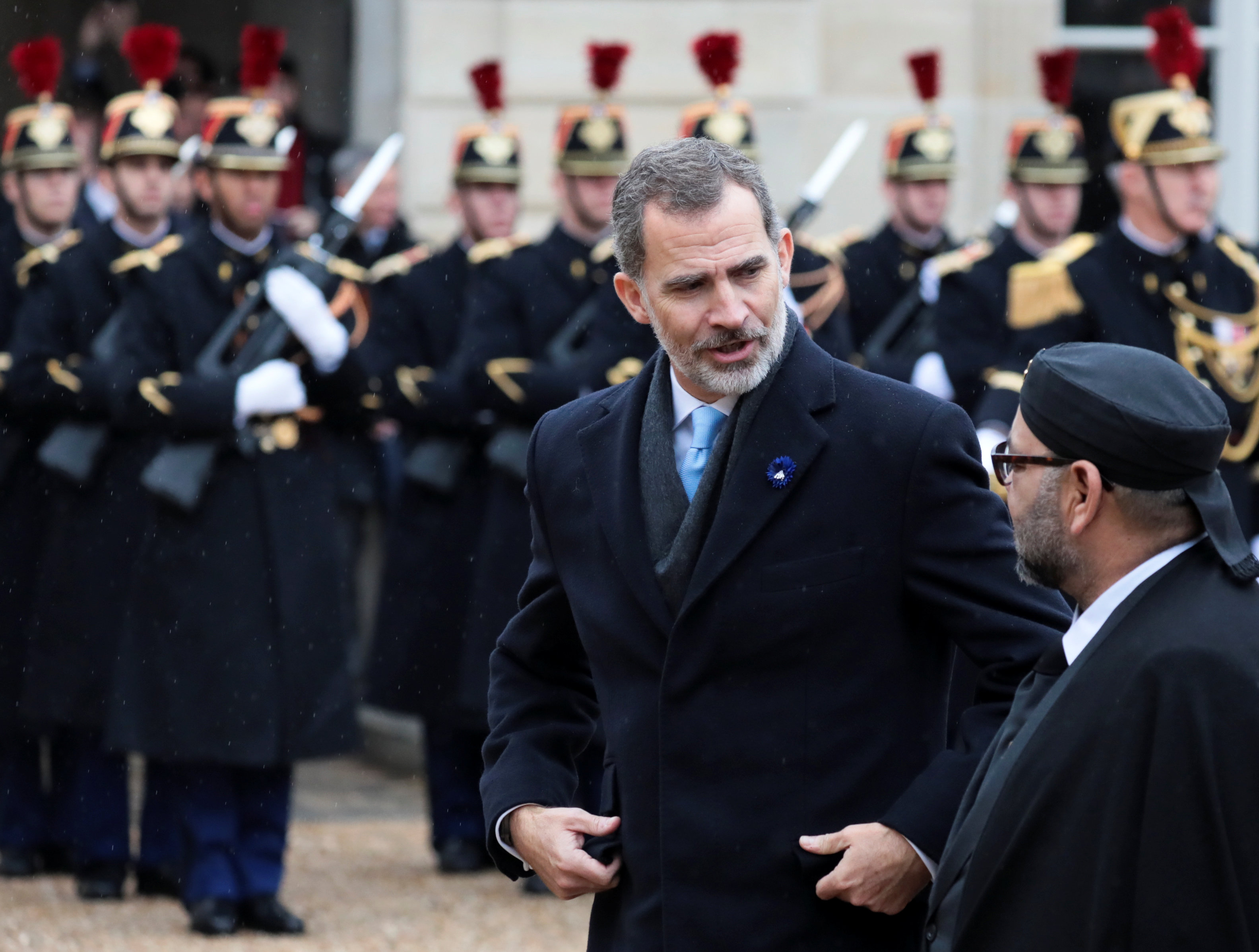 REUTERS/Reinhard Krause