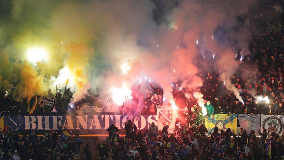 REUTERS/Heinz-Peter Bader