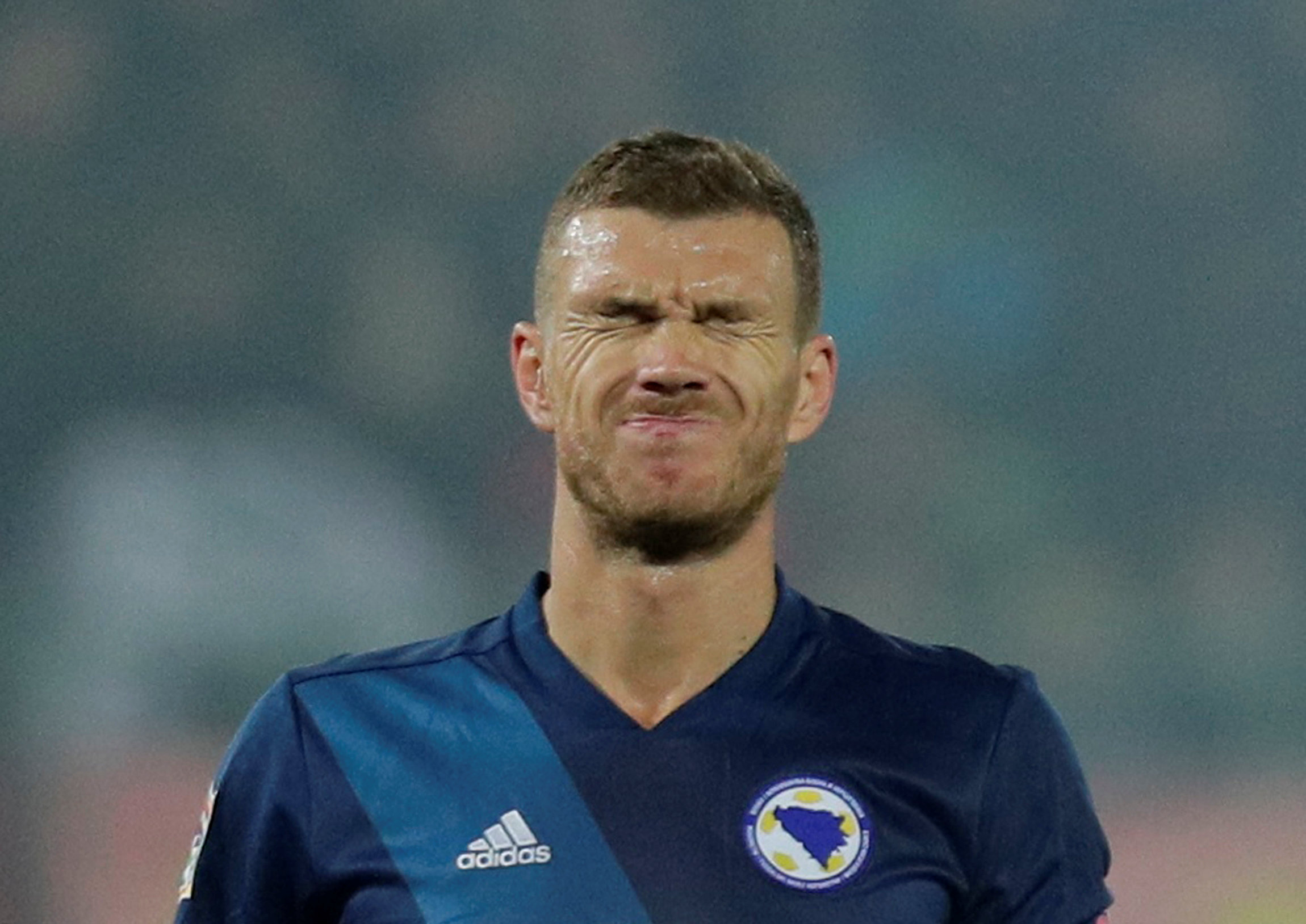 REUTERS/Heinz-Peter Bader