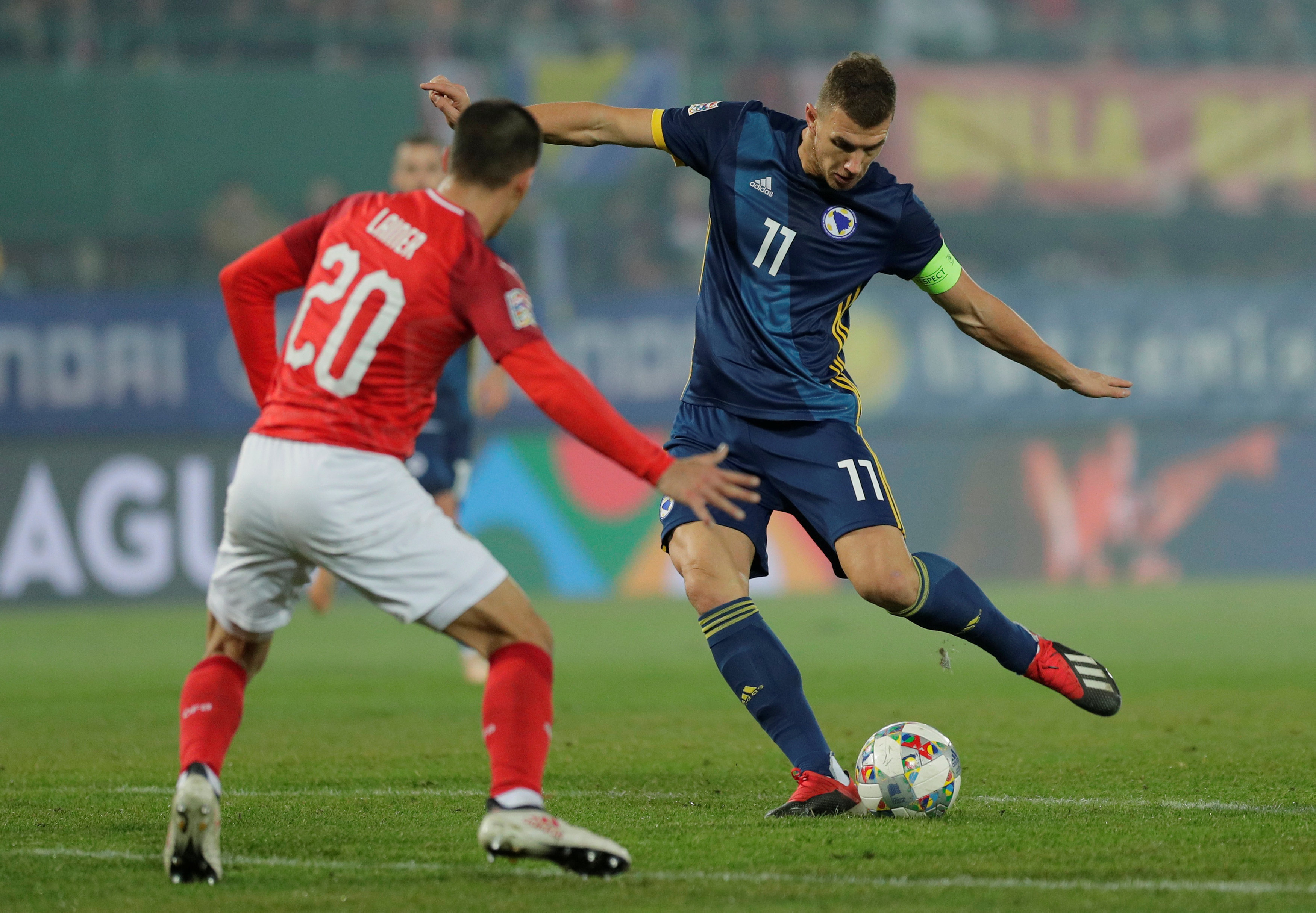 REUTERS/Heinz-Peter Bader