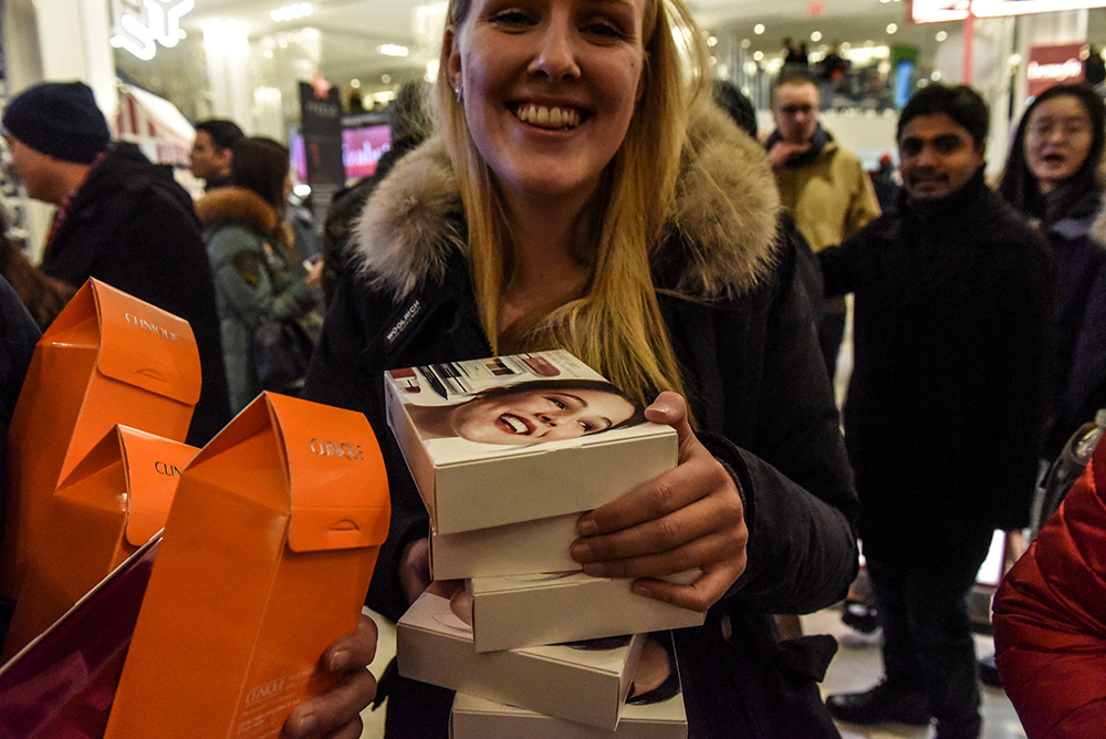 REUTERS/Stephanie Keith