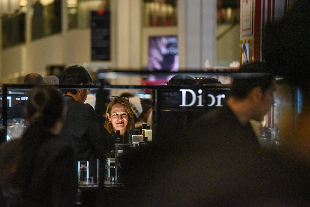 REUTERS/Stephanie Keith