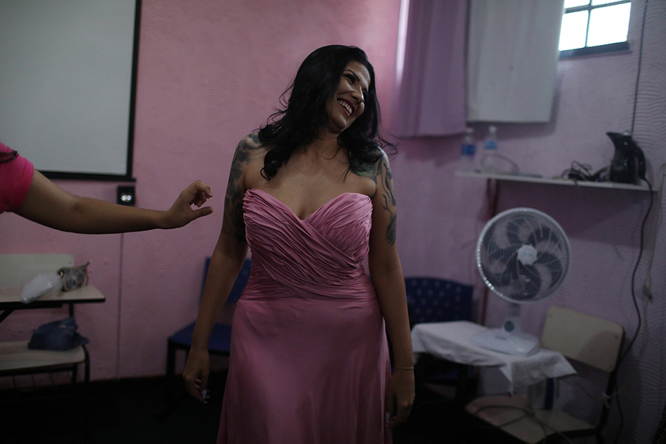 REUTERS/Pilar Olivares