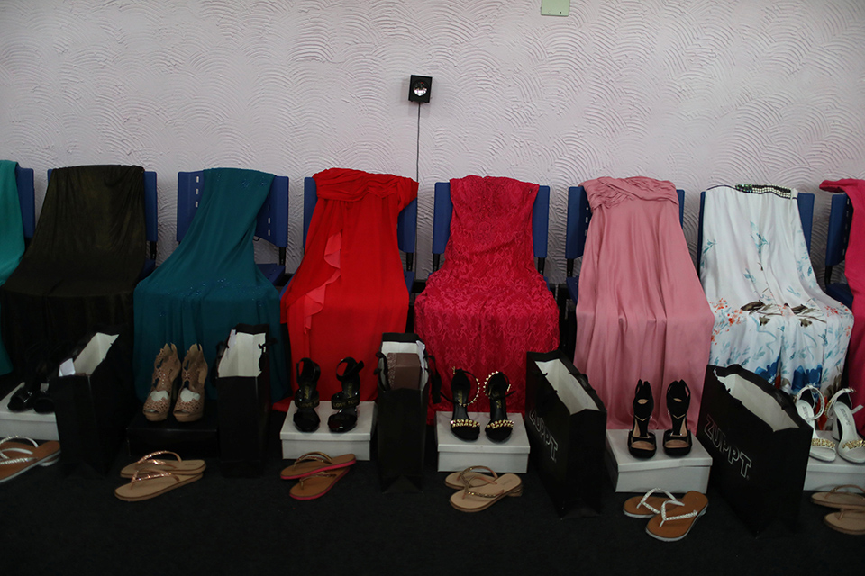 REUTERS/Pilar Olivares