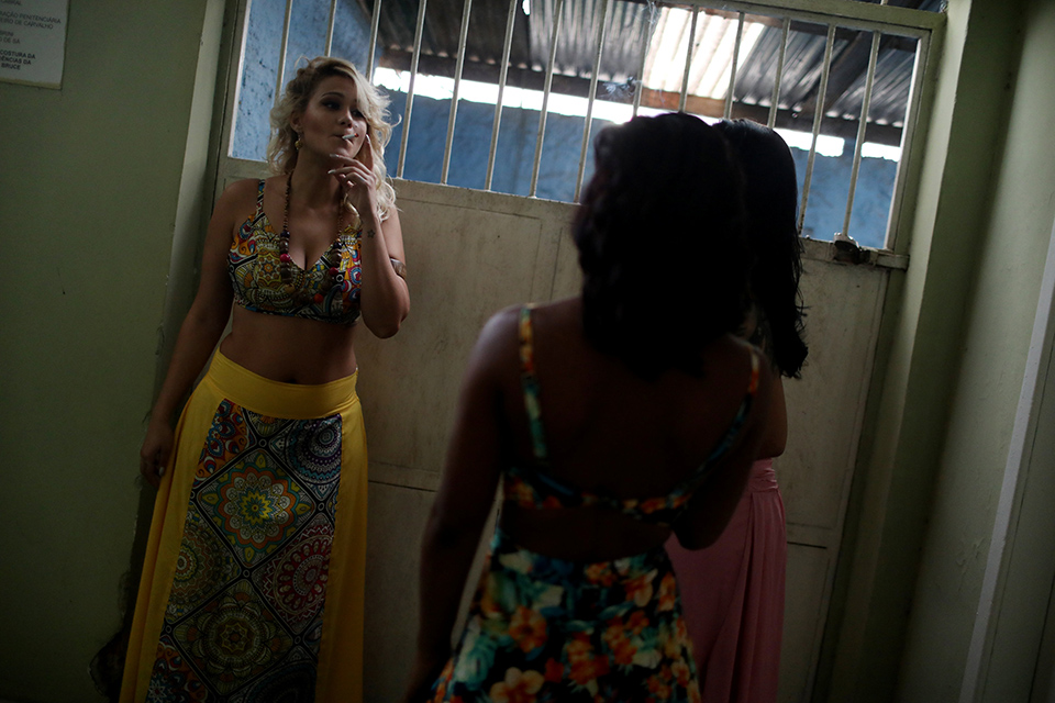 REUTERS/Pilar Olivares