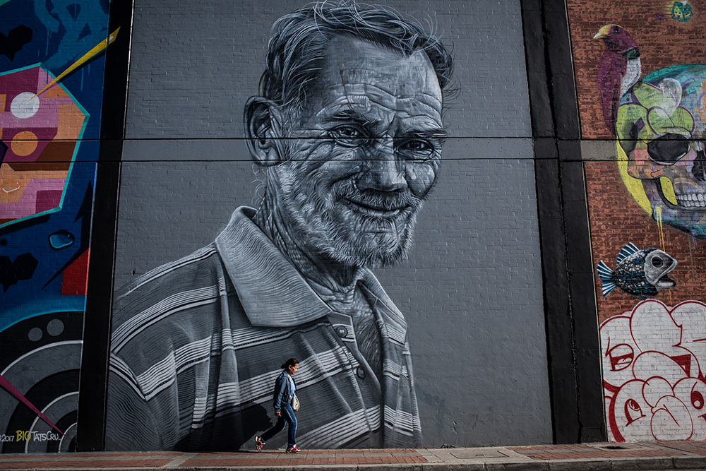 ANADOLIJA/Juancho Torres