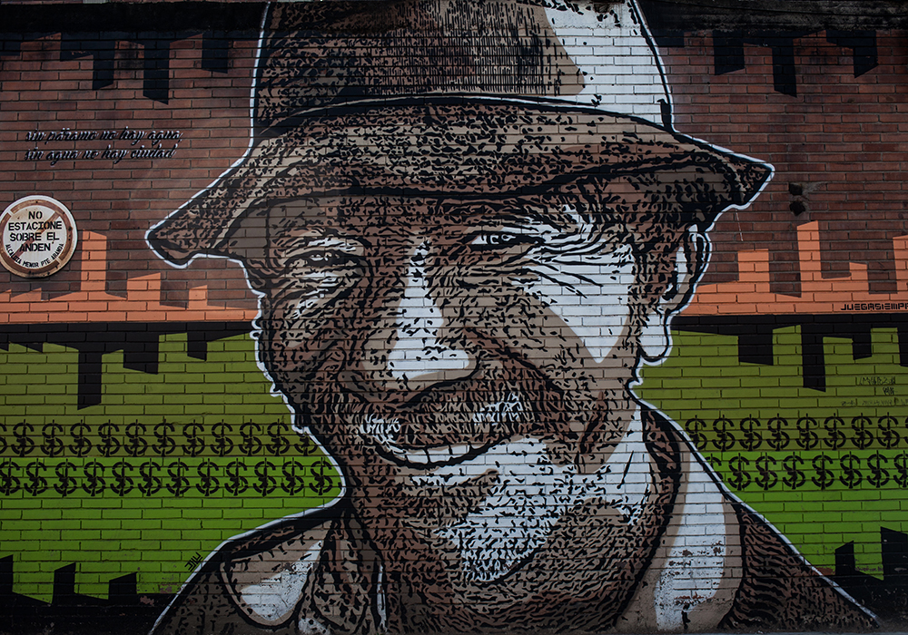 ANADOLIJA/Juancho Torres