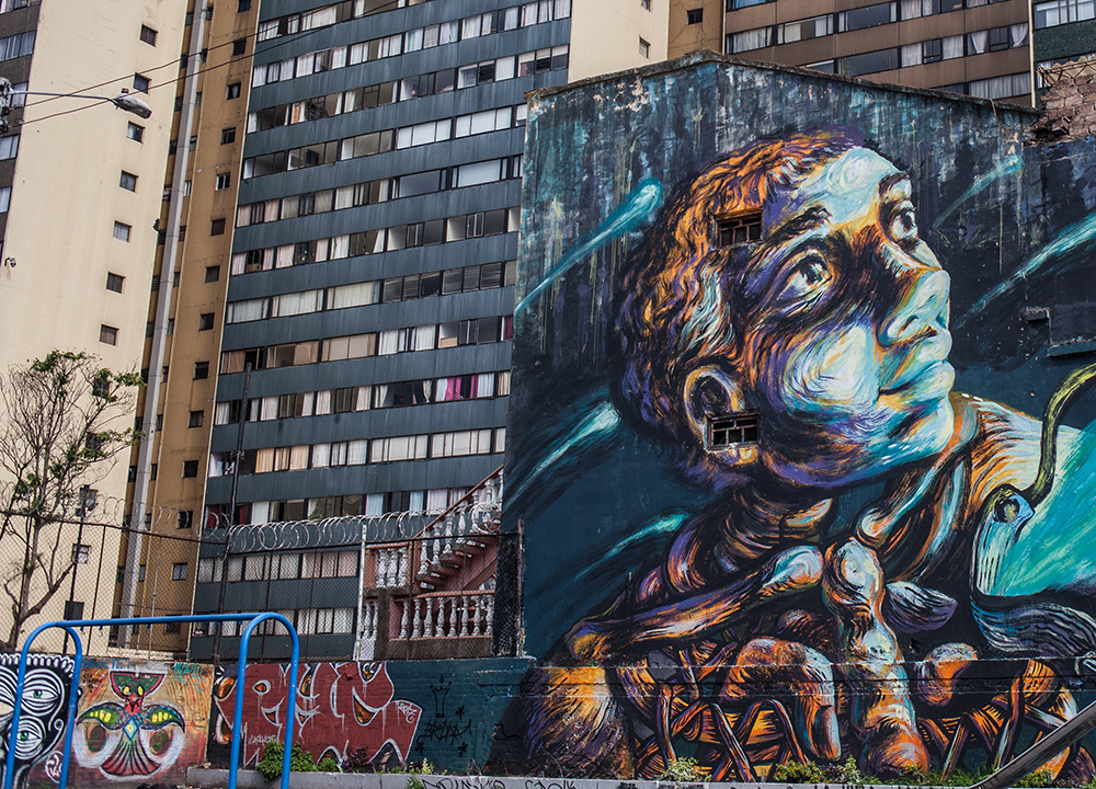 ANADOLIJA/Juancho Torres