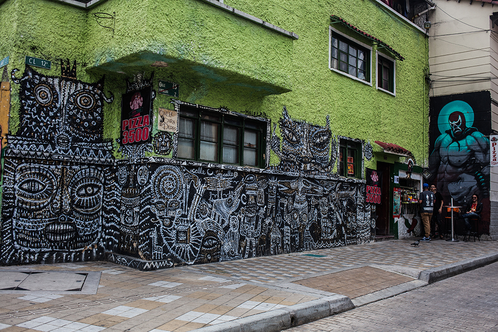 ANADOLIJA/Juancho Torres