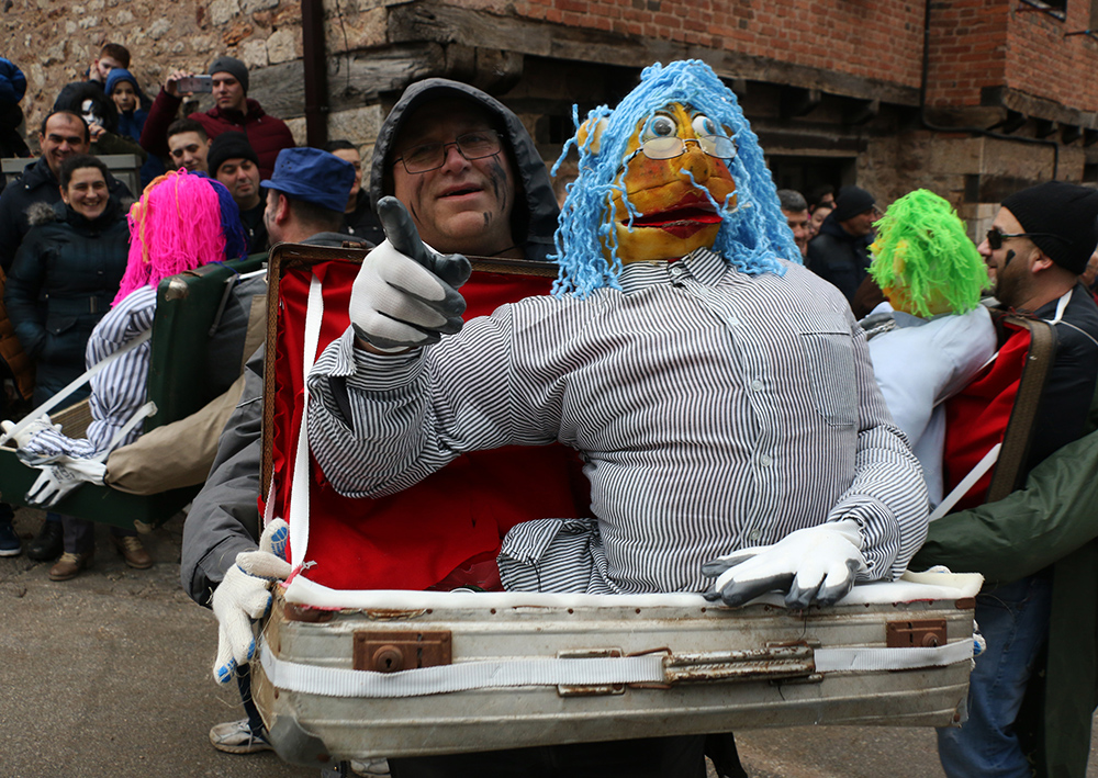 ANADOLIJA/Vedat Abdul