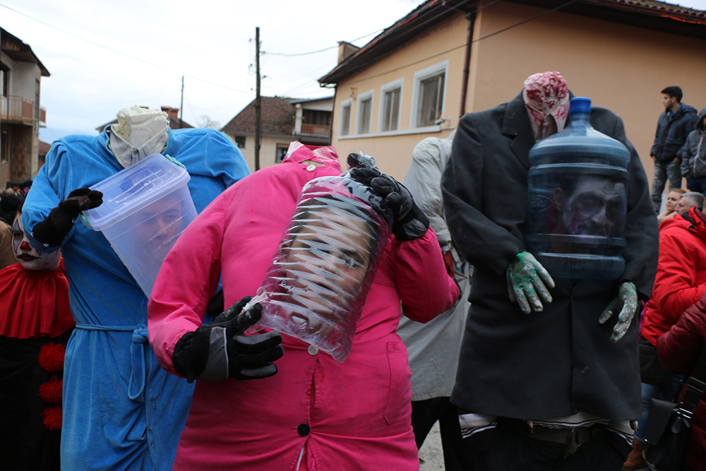 ANADOLIJA/Vedat Abdul