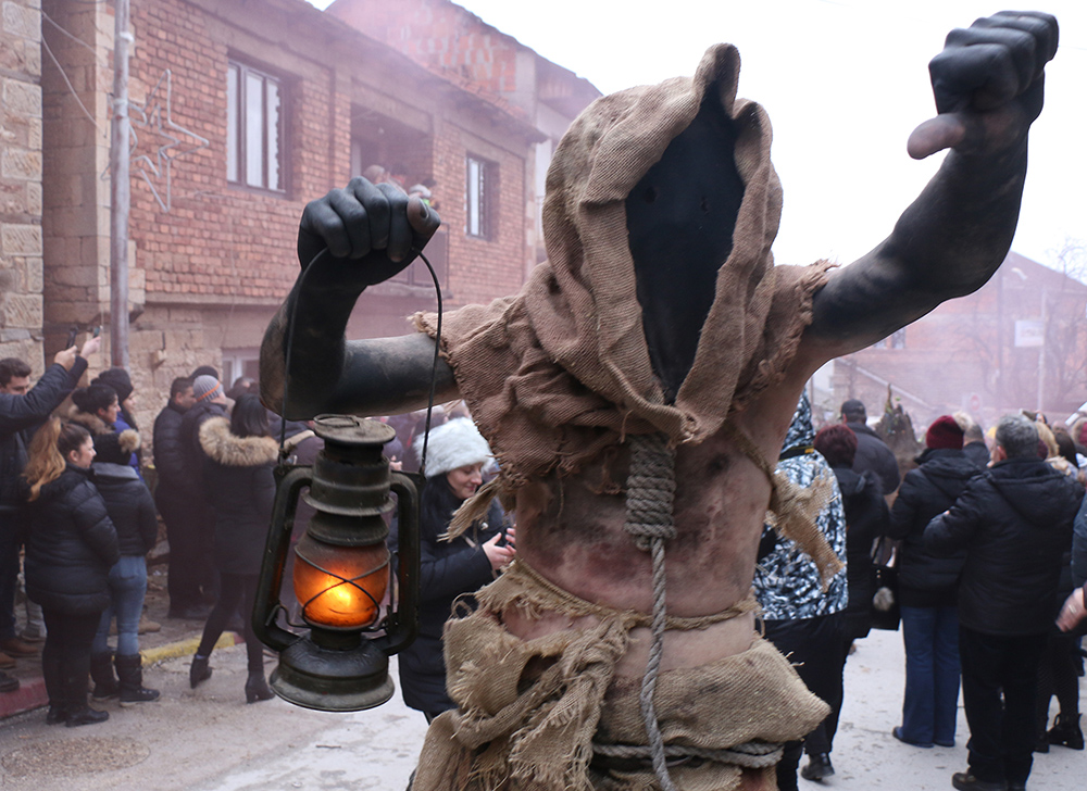 ANADOLIJA/Vedat Abdul