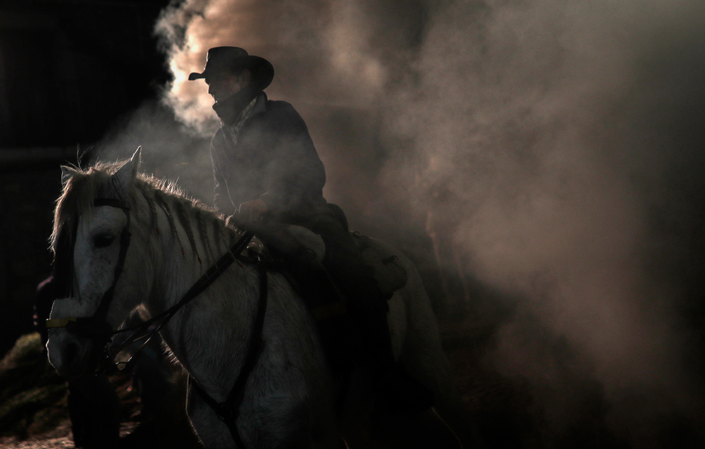 ANADOLIJA/Burak Akbulut