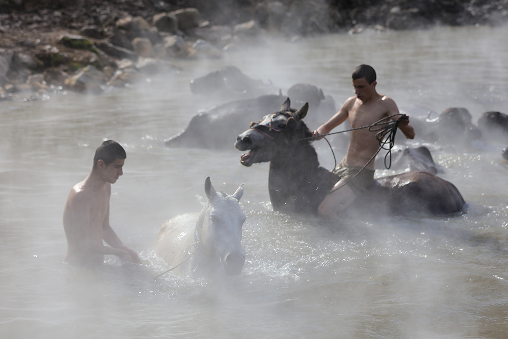 ANADOLIJA/Ali İhsan Öztürk